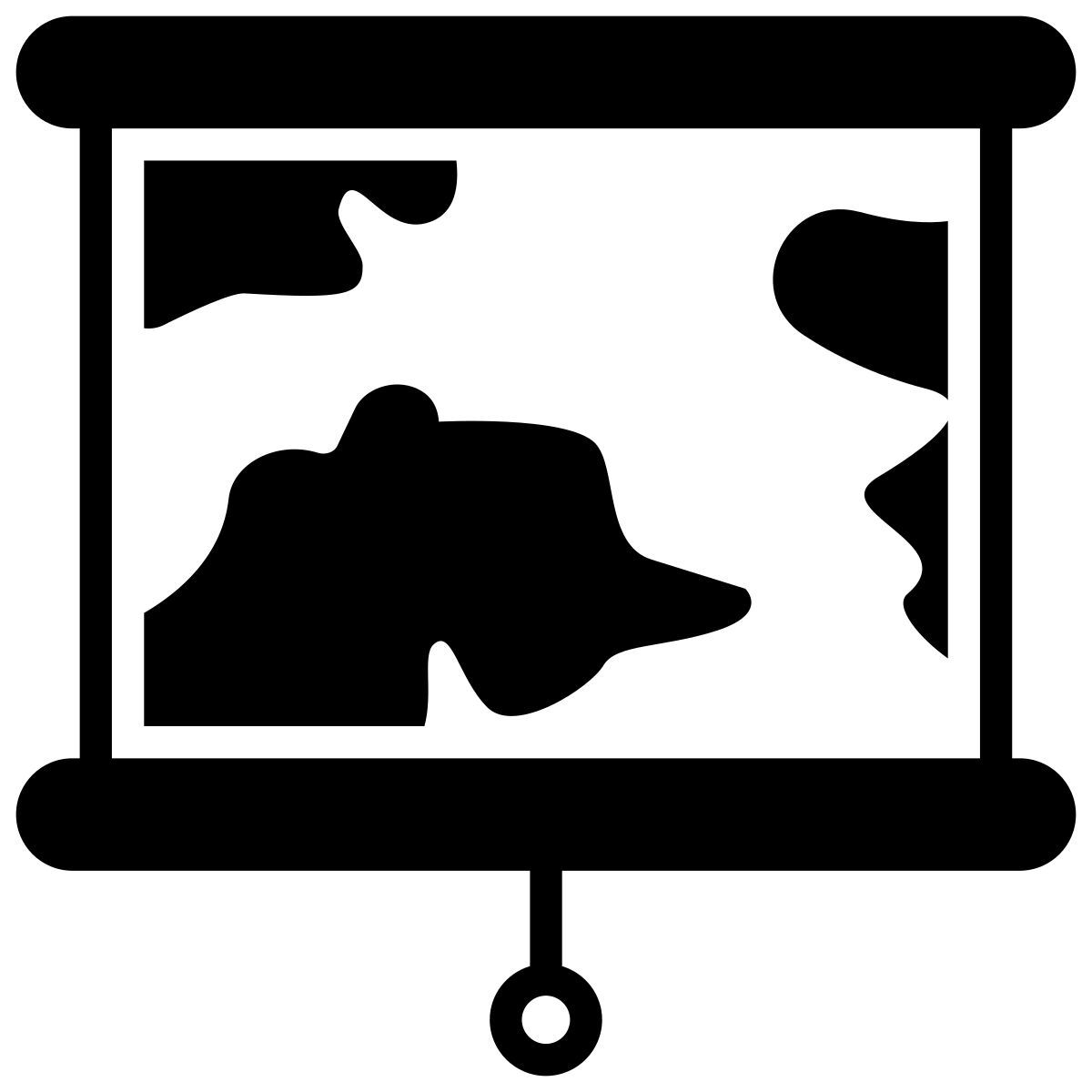 map icon
