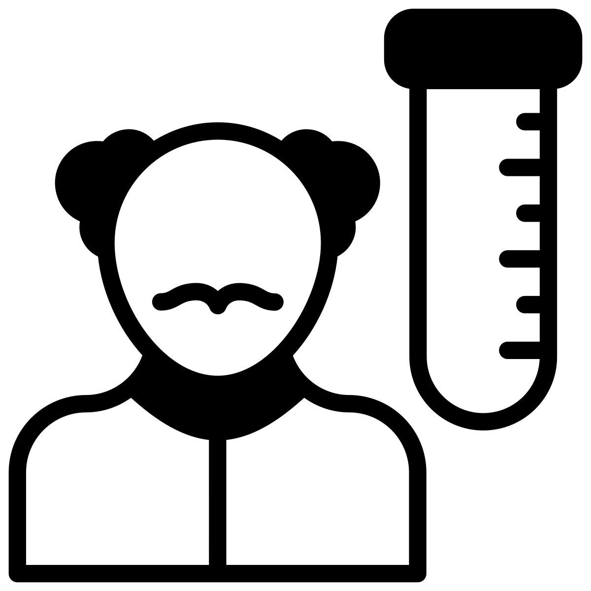 scientist icon