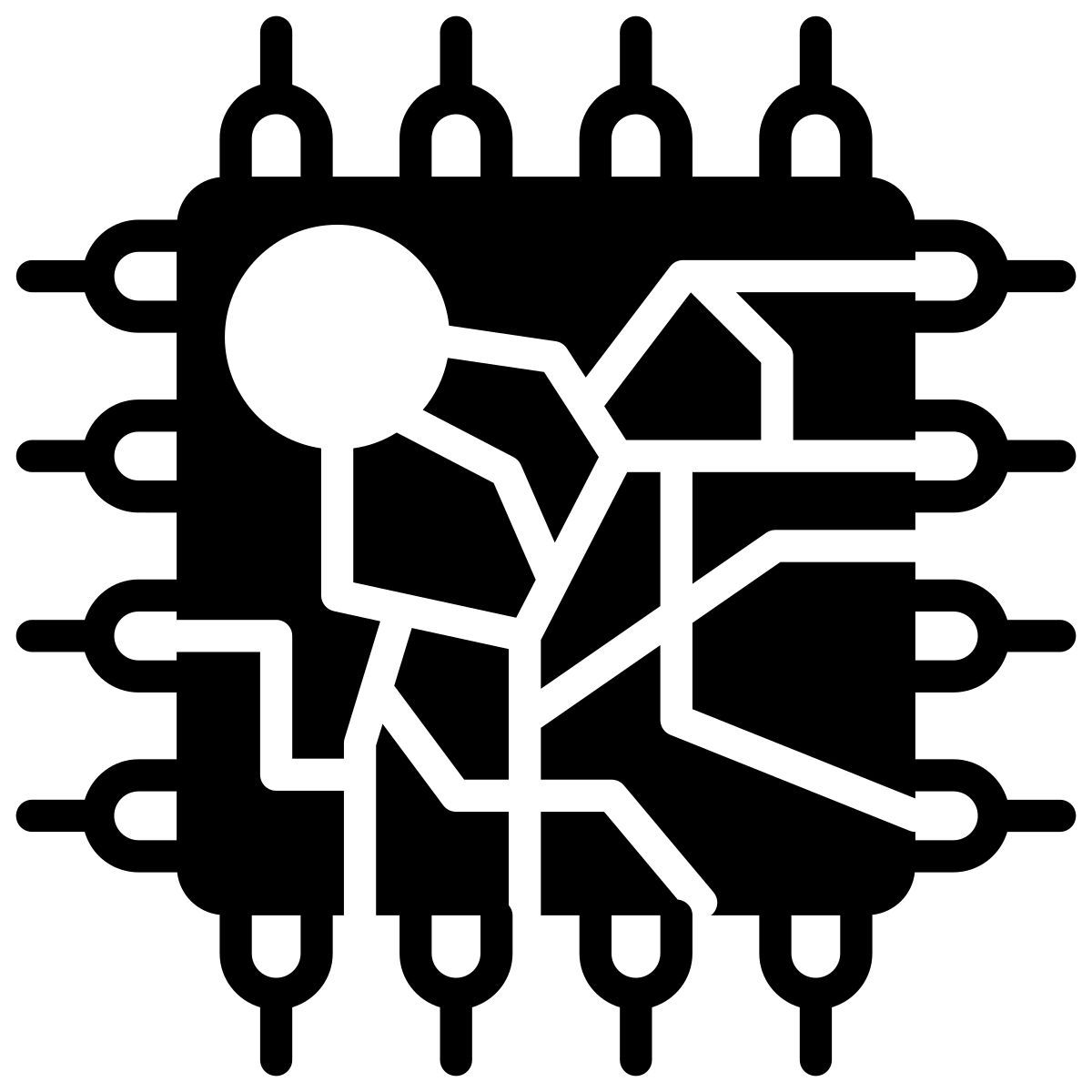 chip icon