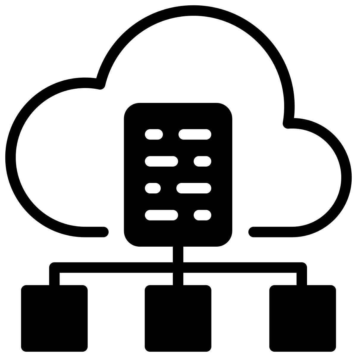 gestione dei file icon