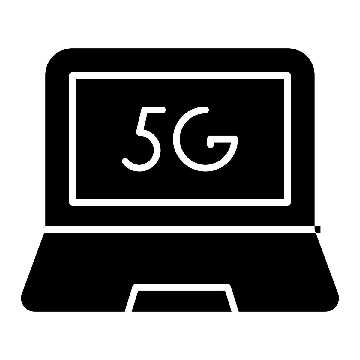 5g network icon