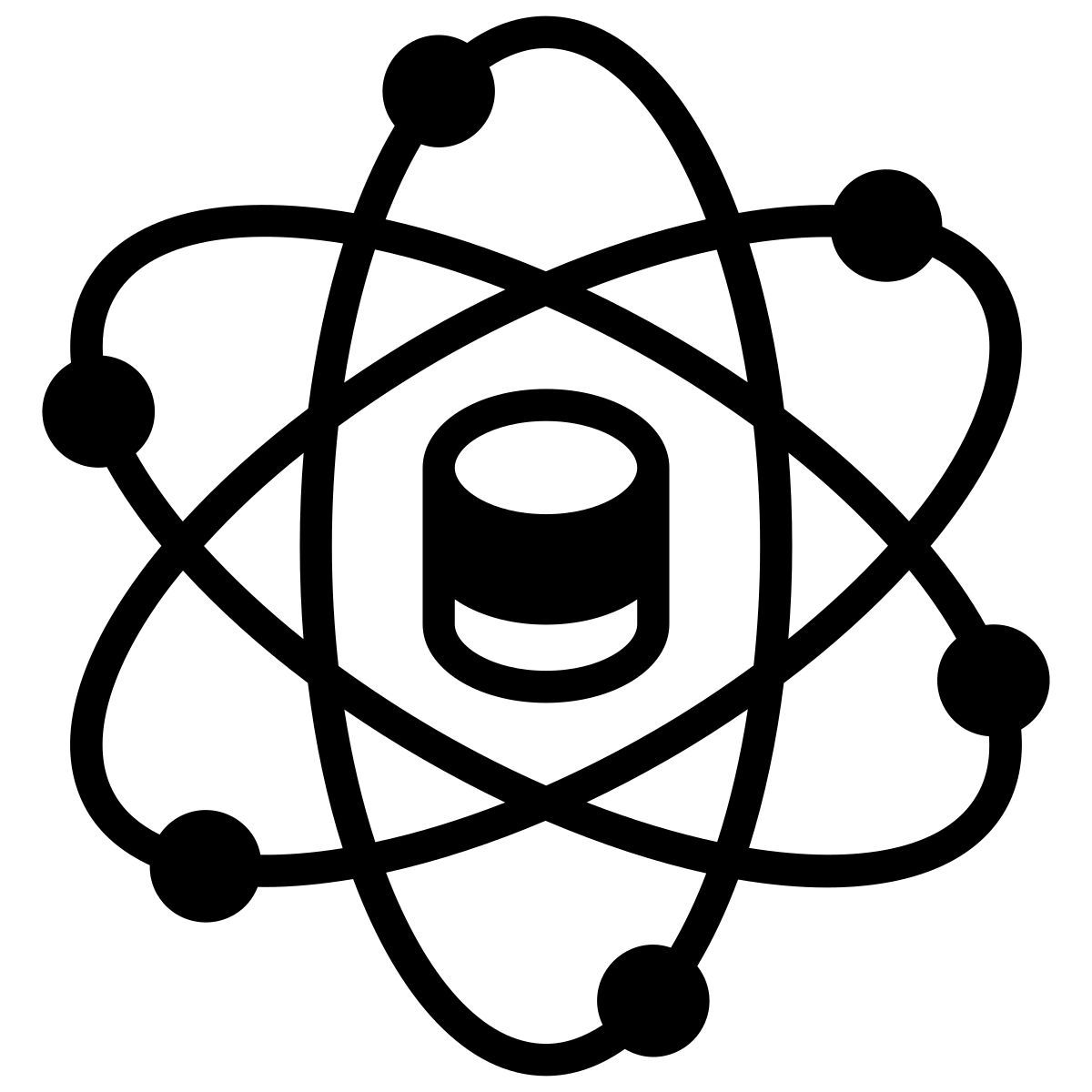 chemistry database icon
