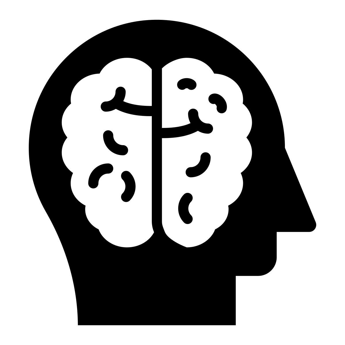 brain icon
