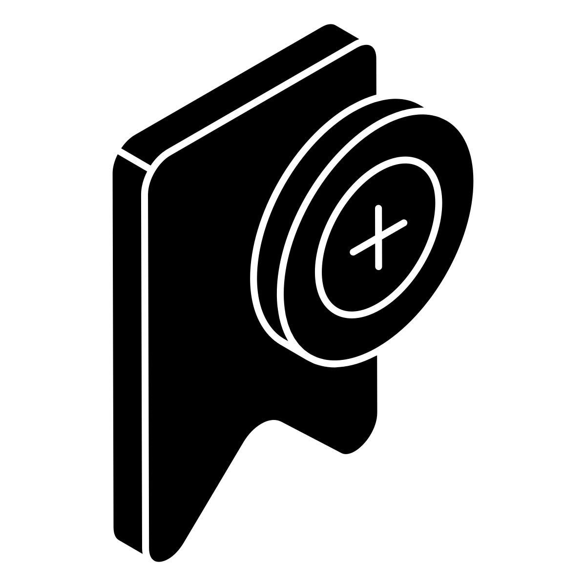 aggiungi segnalibro icon