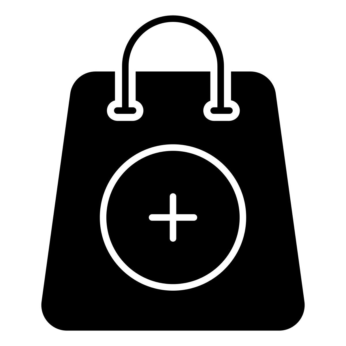 Agregar compras icon
