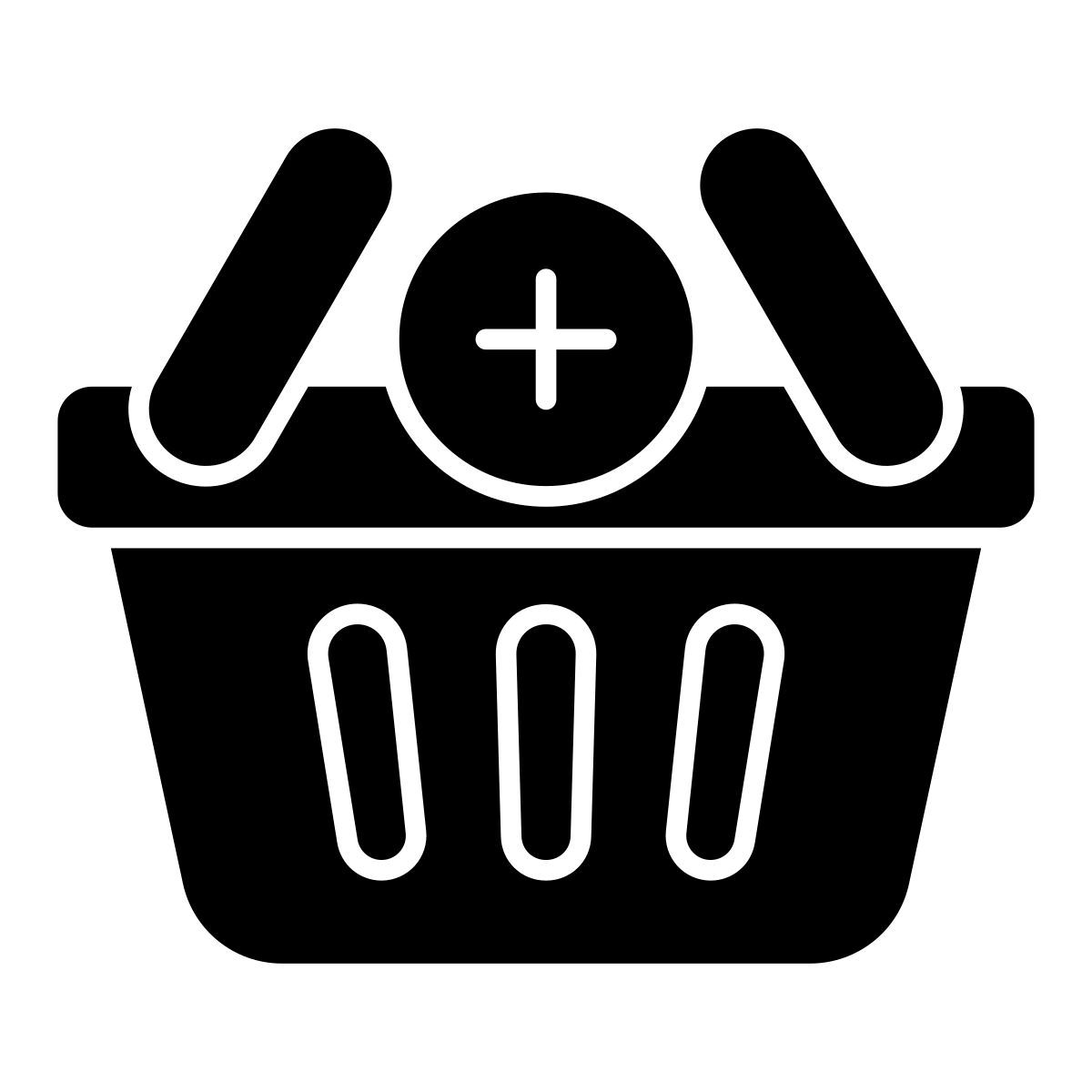 Zum Korb hinzufügen icon