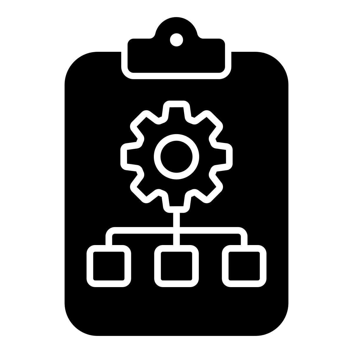 Gerenciamento de Algoritmos icon