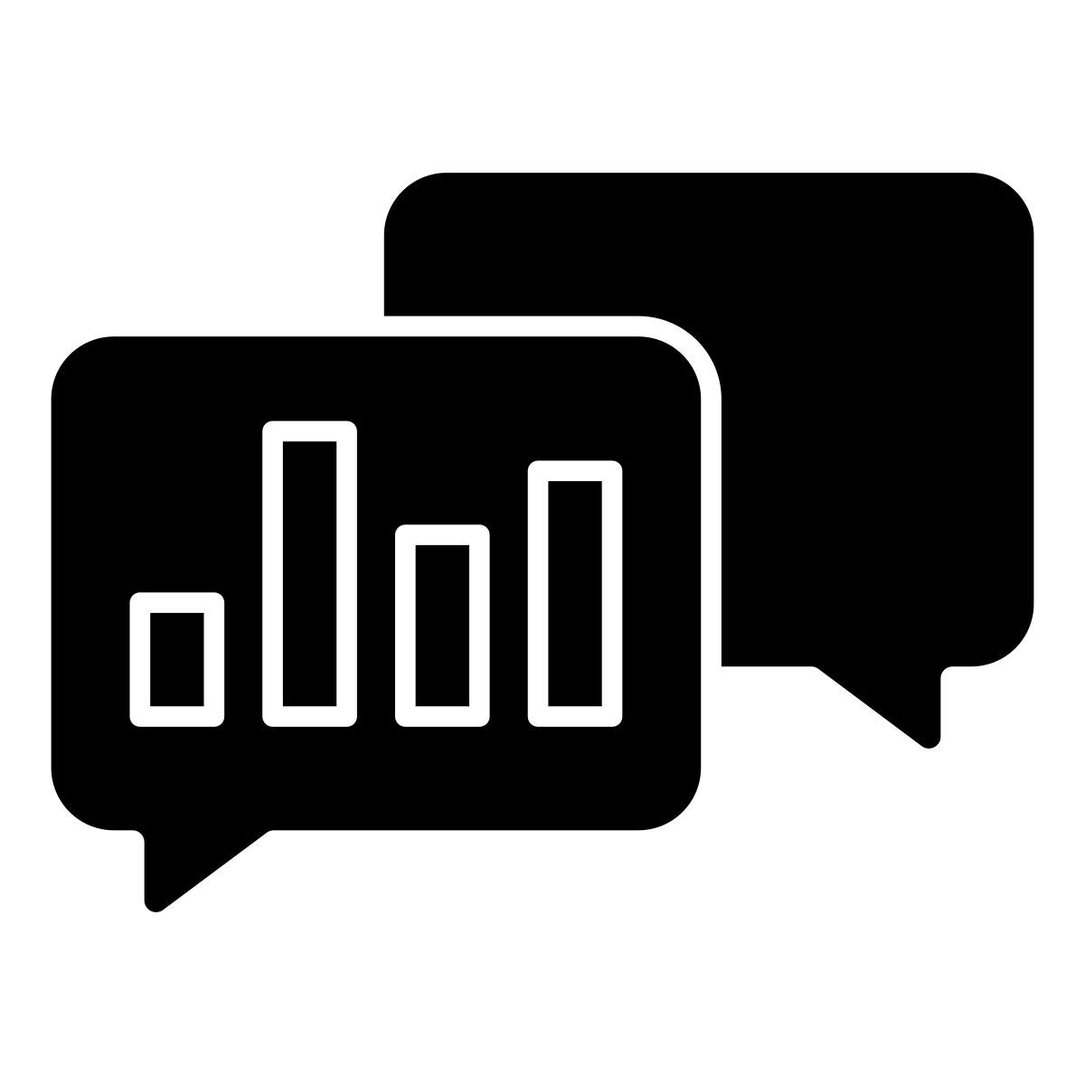 분석 채팅 icon
