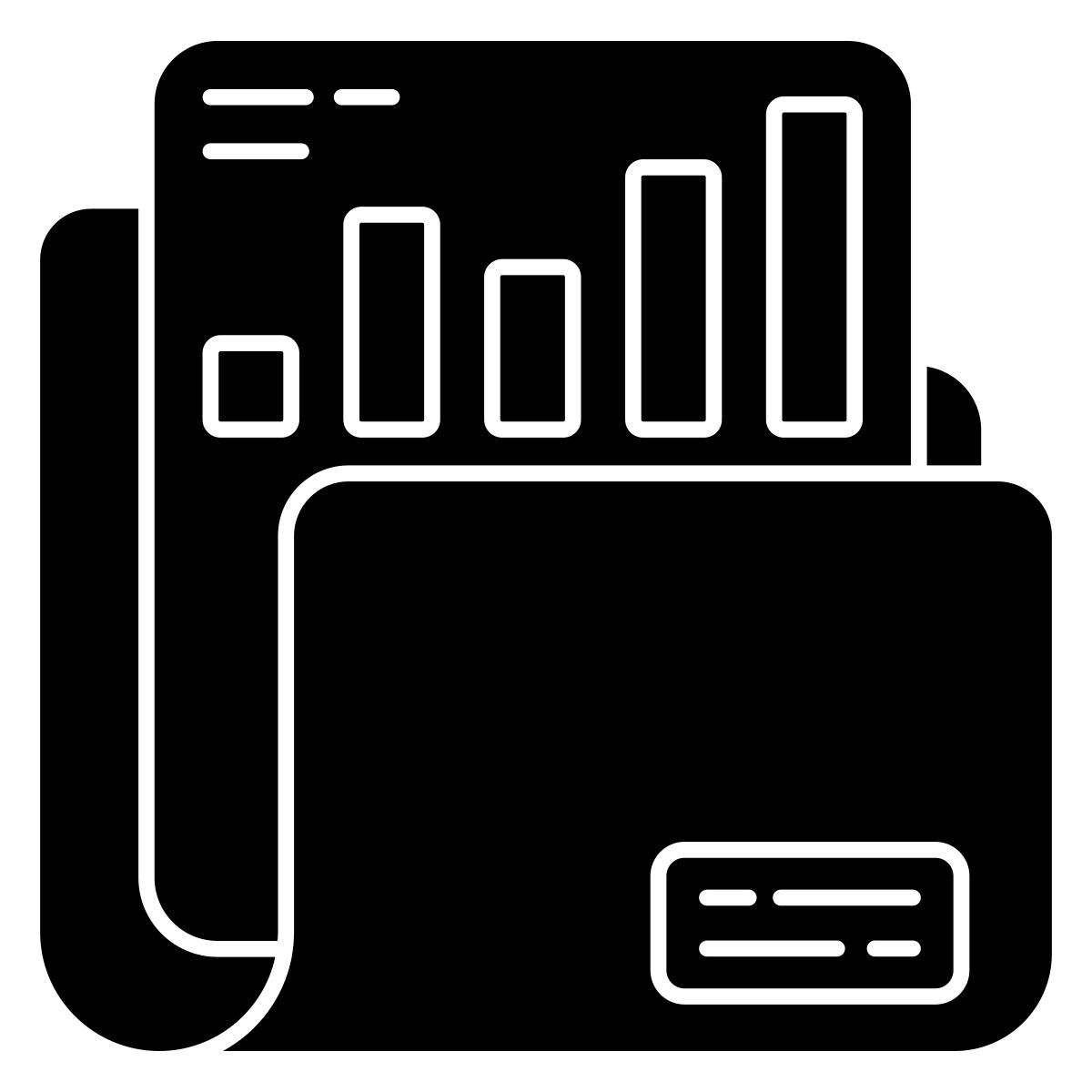 pasta analítica icon