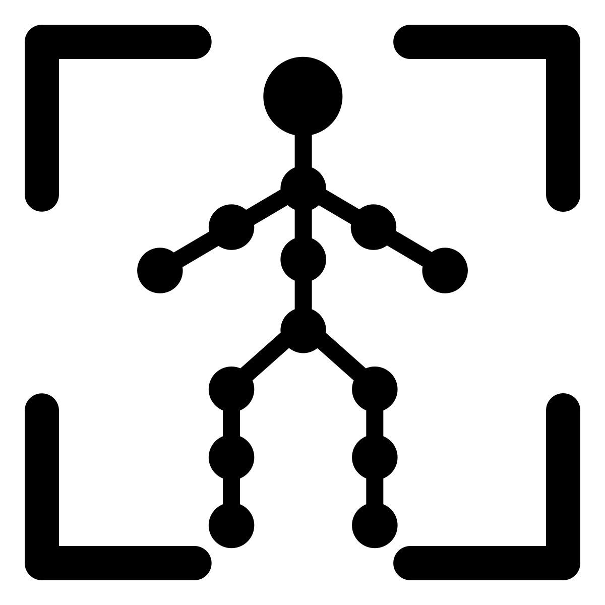 animation model icon