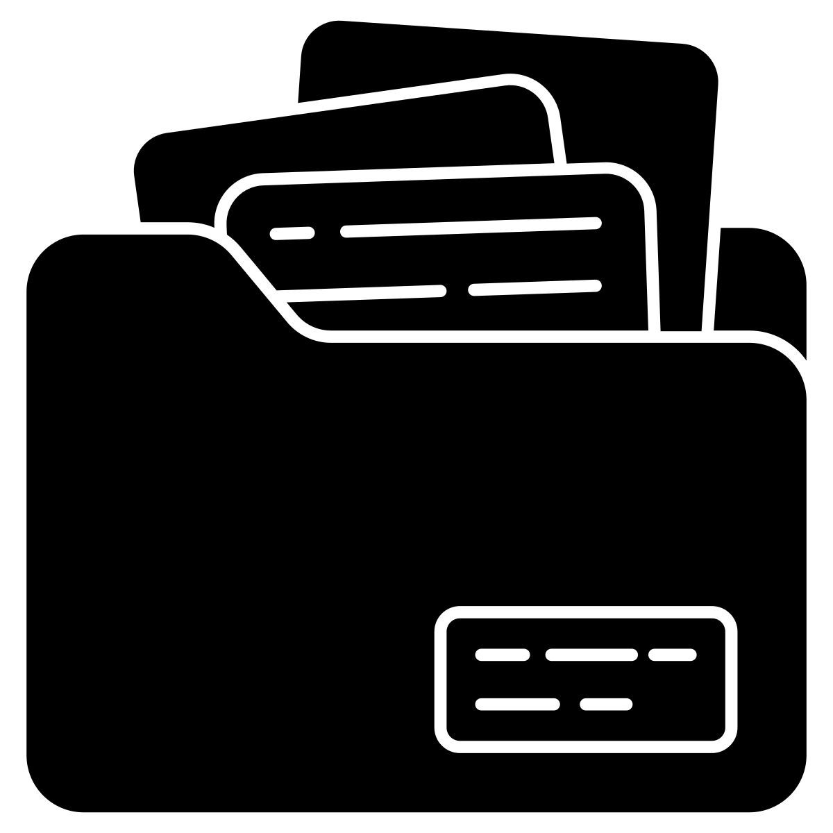 보관소 icon