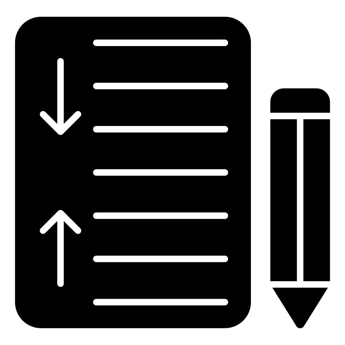 escrita de artigos icon