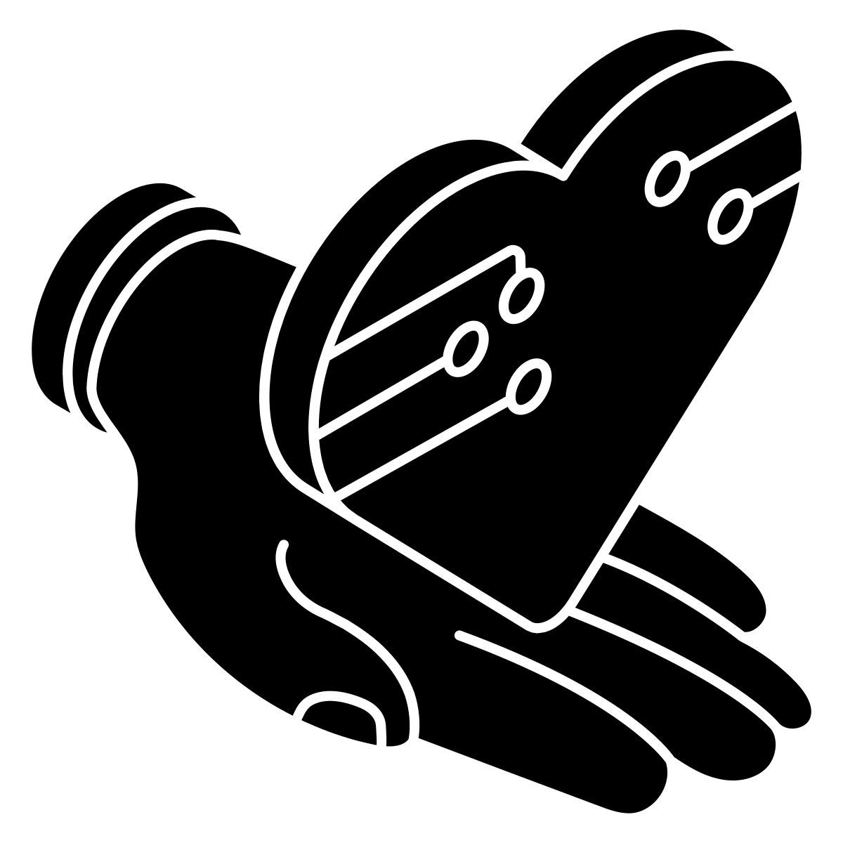 artificial heart icon