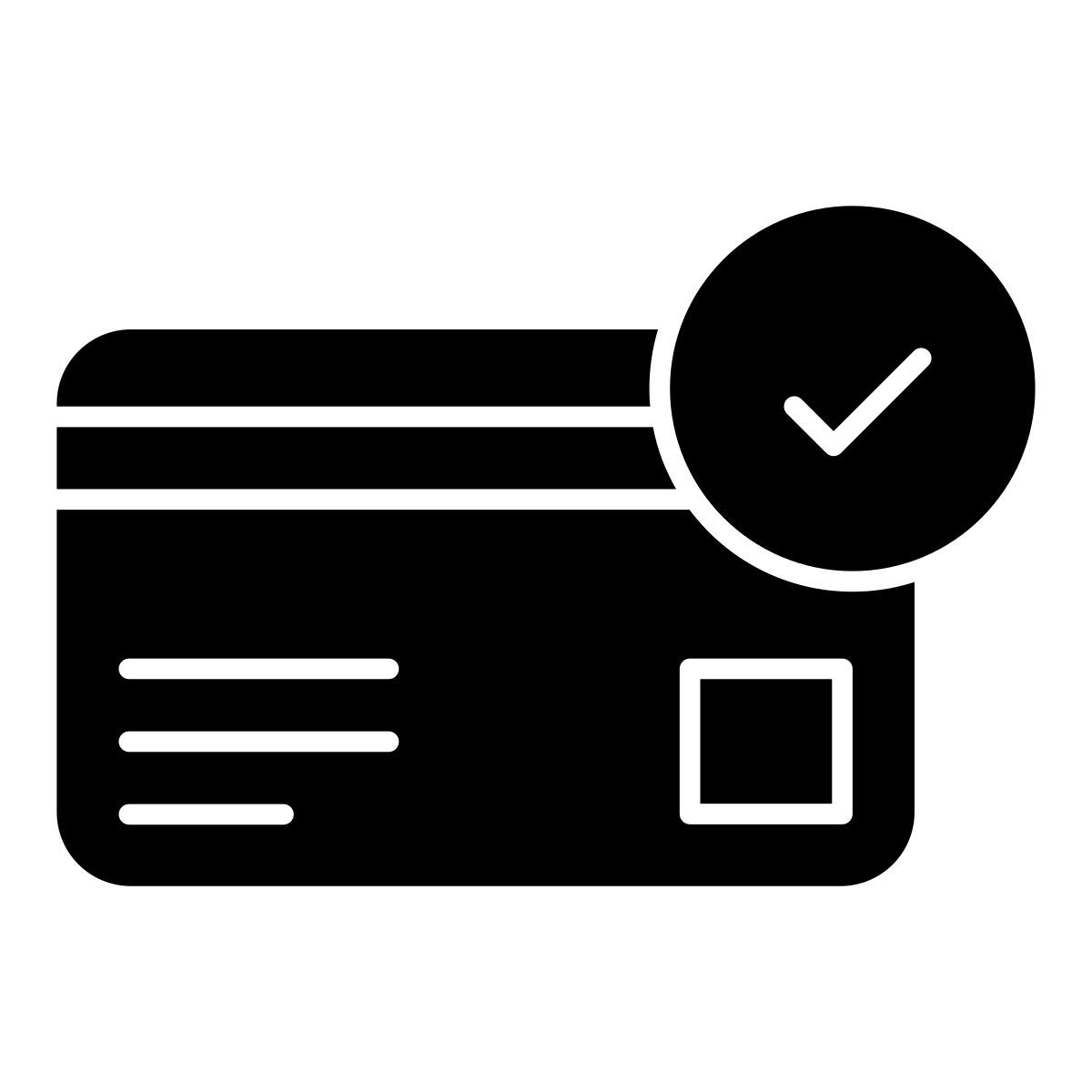 接受 ATM 卡 icon
