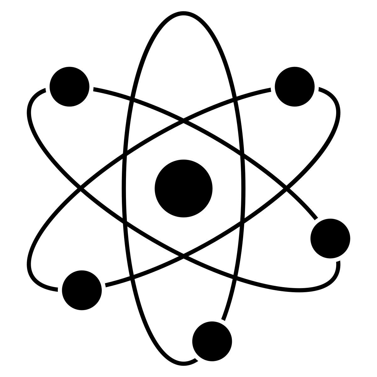 atom icon
