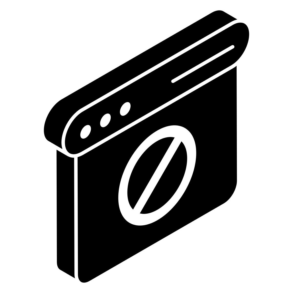 ban website icon