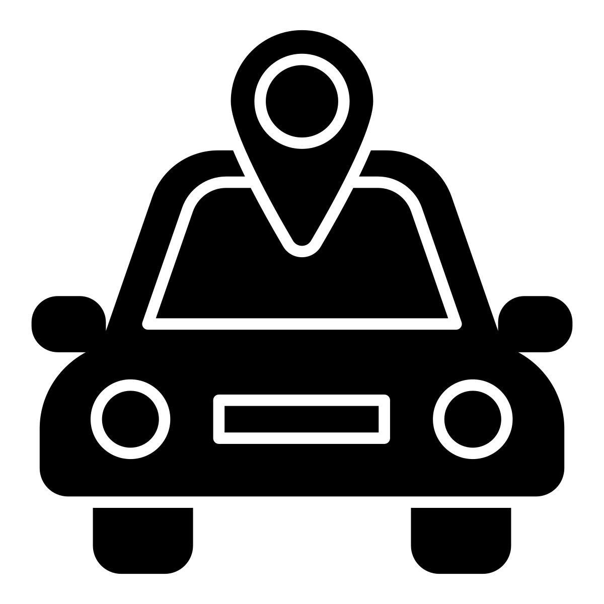 bank location icon