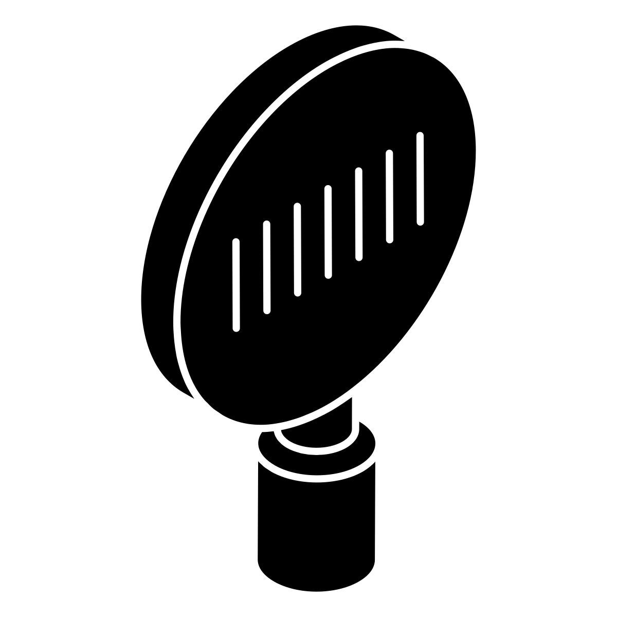 条形码追踪 icon