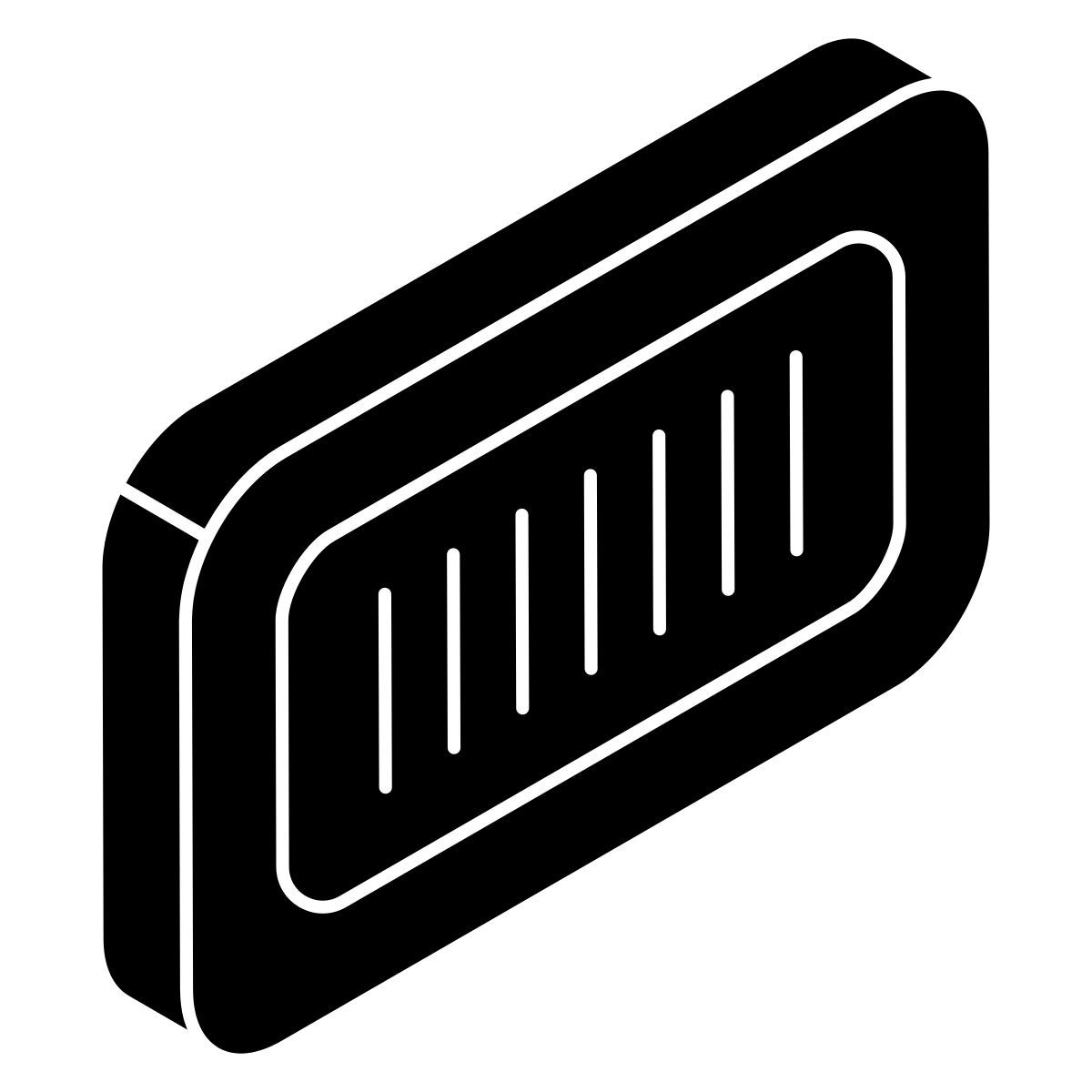 barcode icon