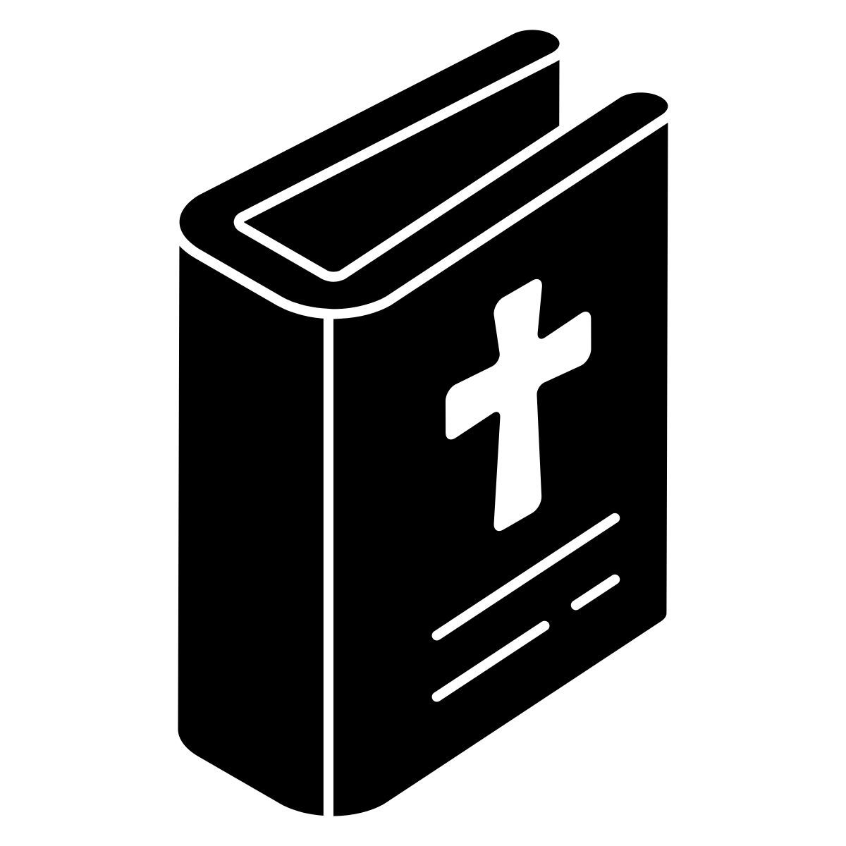 bible icon