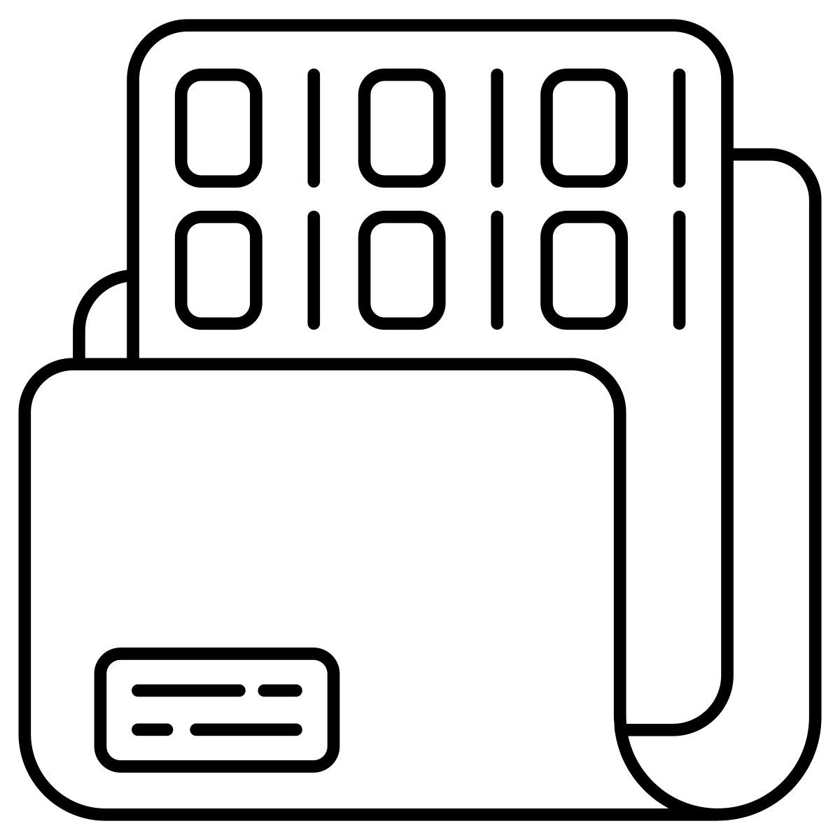 바이너리 폴더 icon