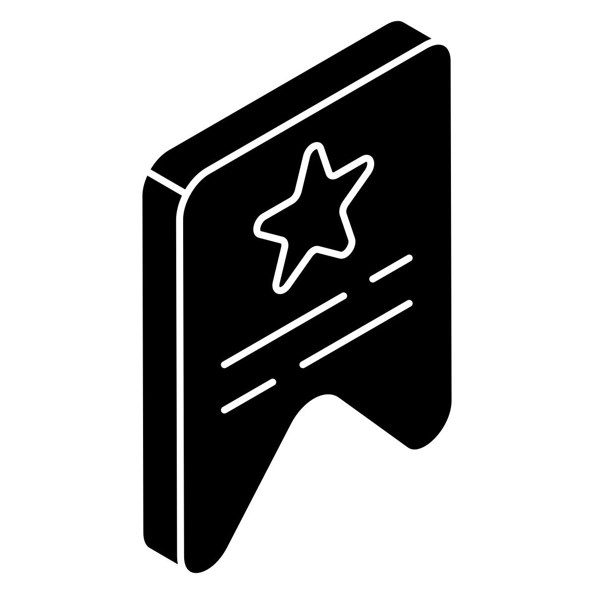 bookmark icon