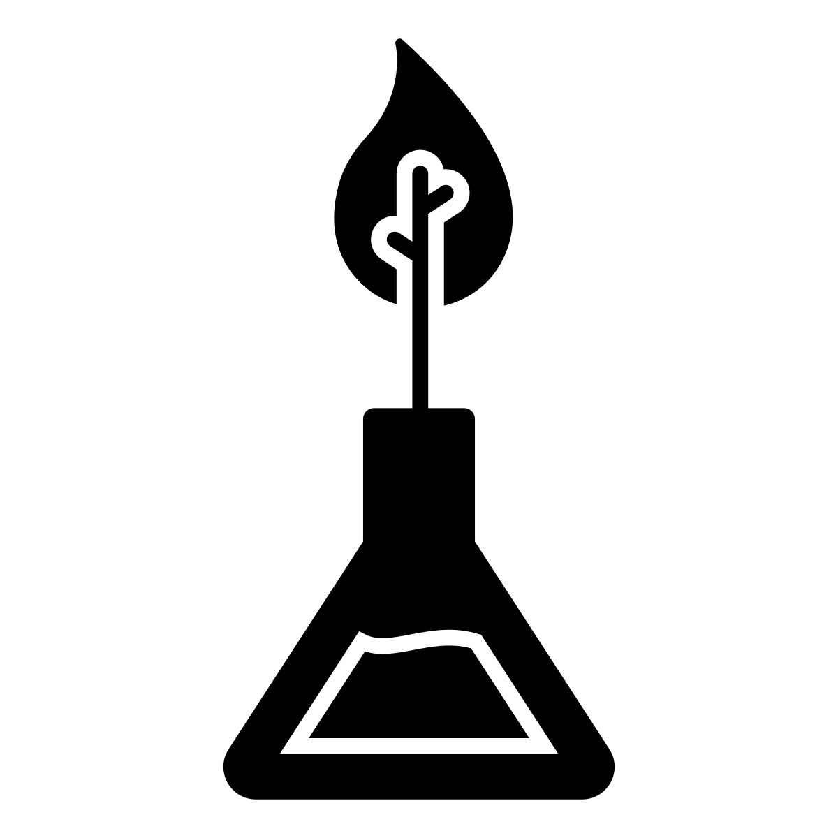 flask icon