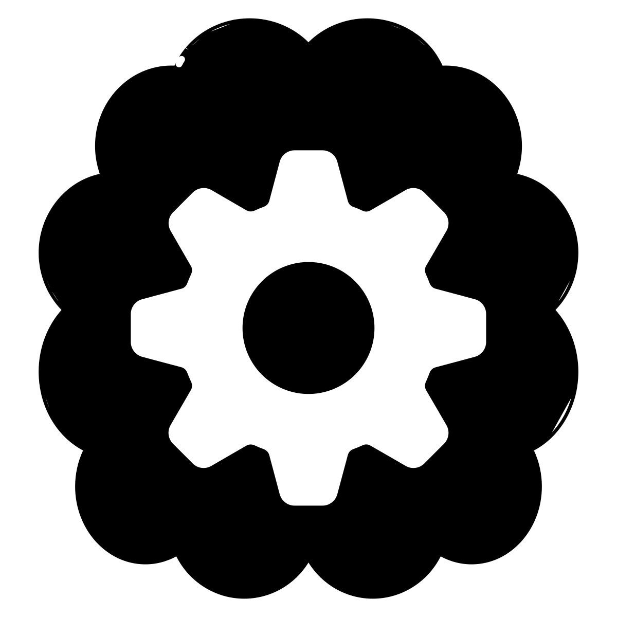 desenvolvimento do cérebro icon