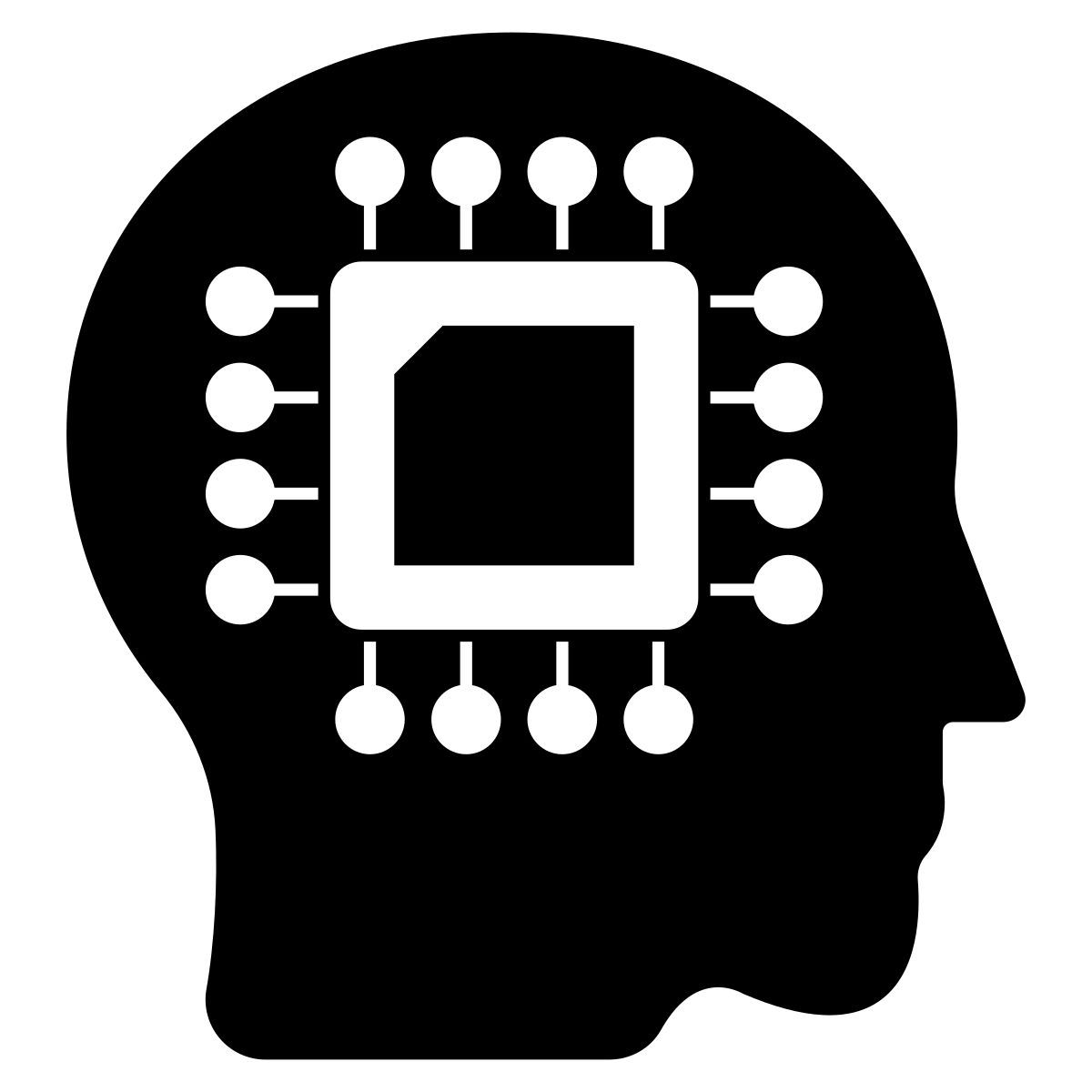 인공지능 icon