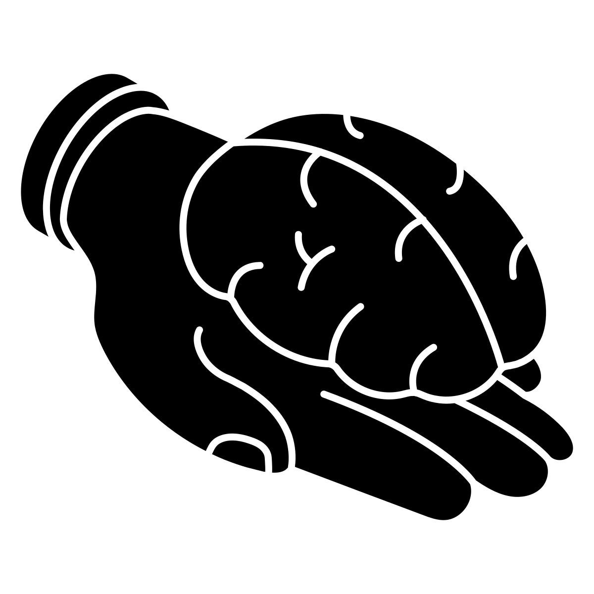 brain icon