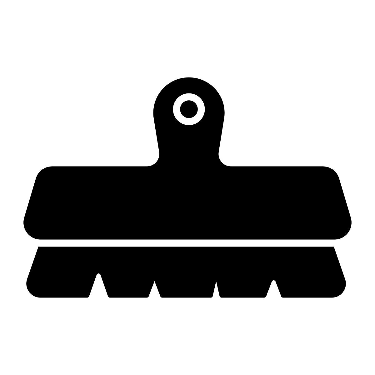 щетка для метлы icon