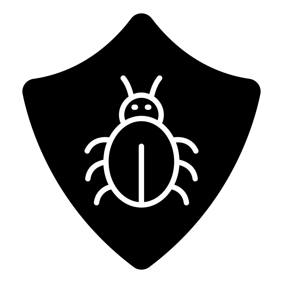 보안 버그 icon