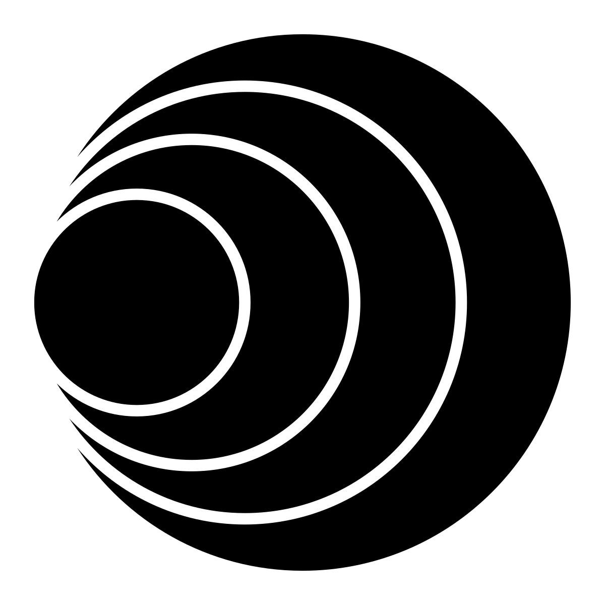 graphique d'entreprise icon