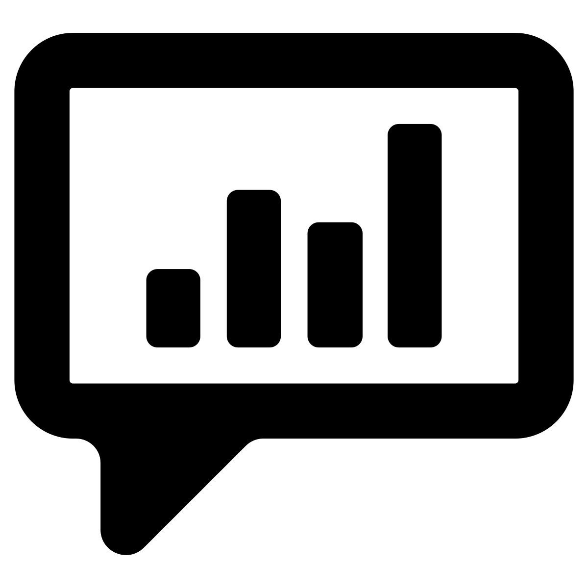 data analytics icon
