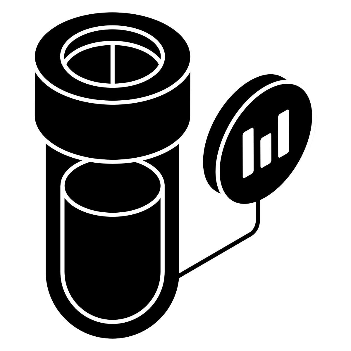 experimento empresarial icon