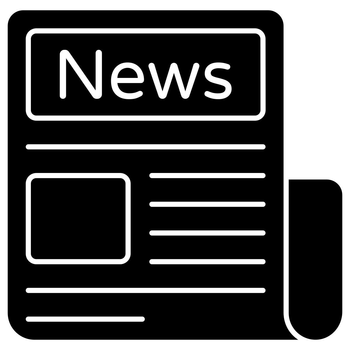 zeitung icon