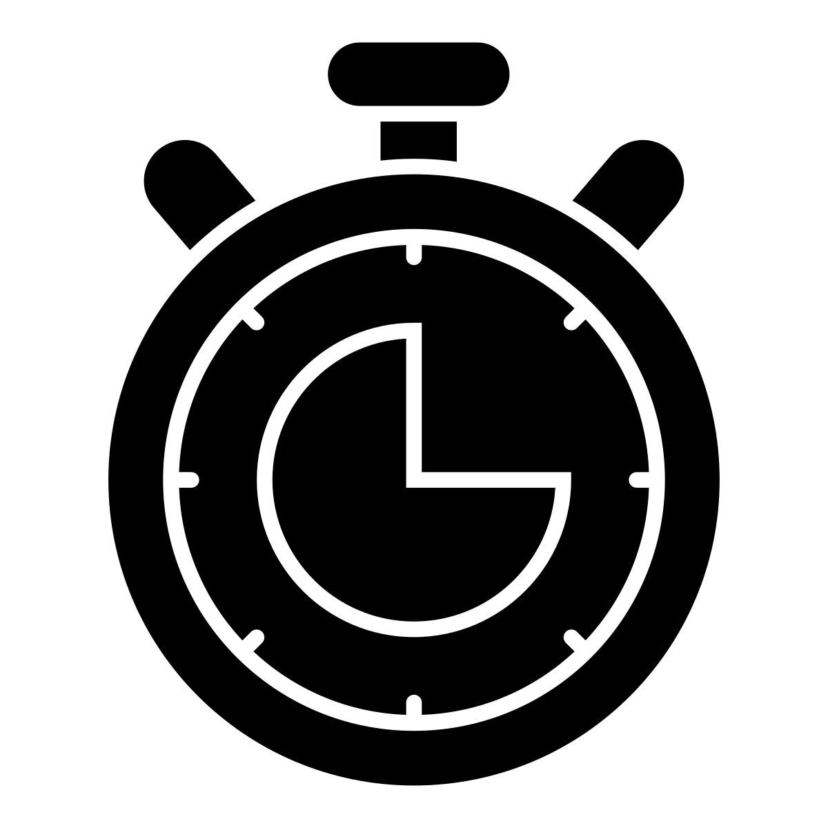 stopwatch icon