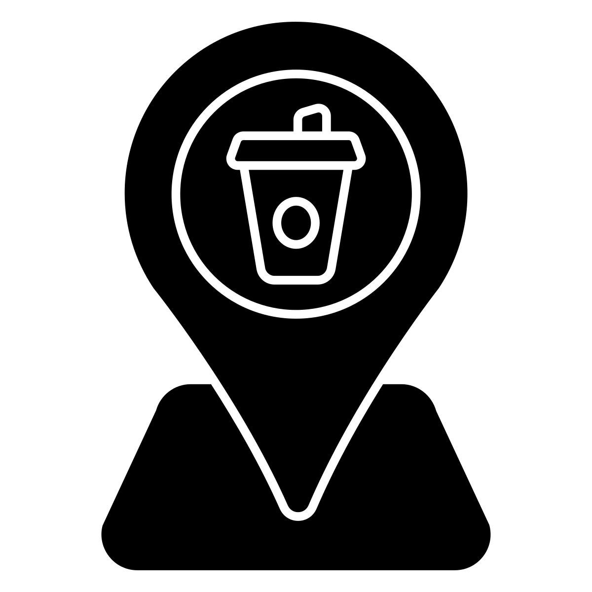localização do café icon