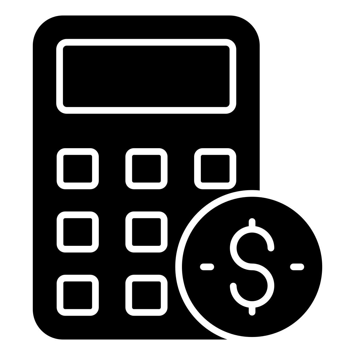 calcul icon