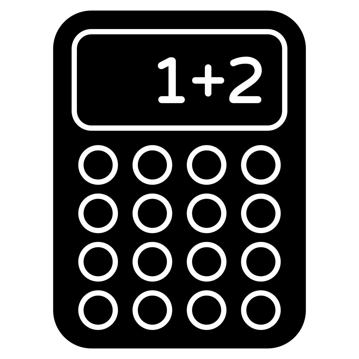 calculator icon