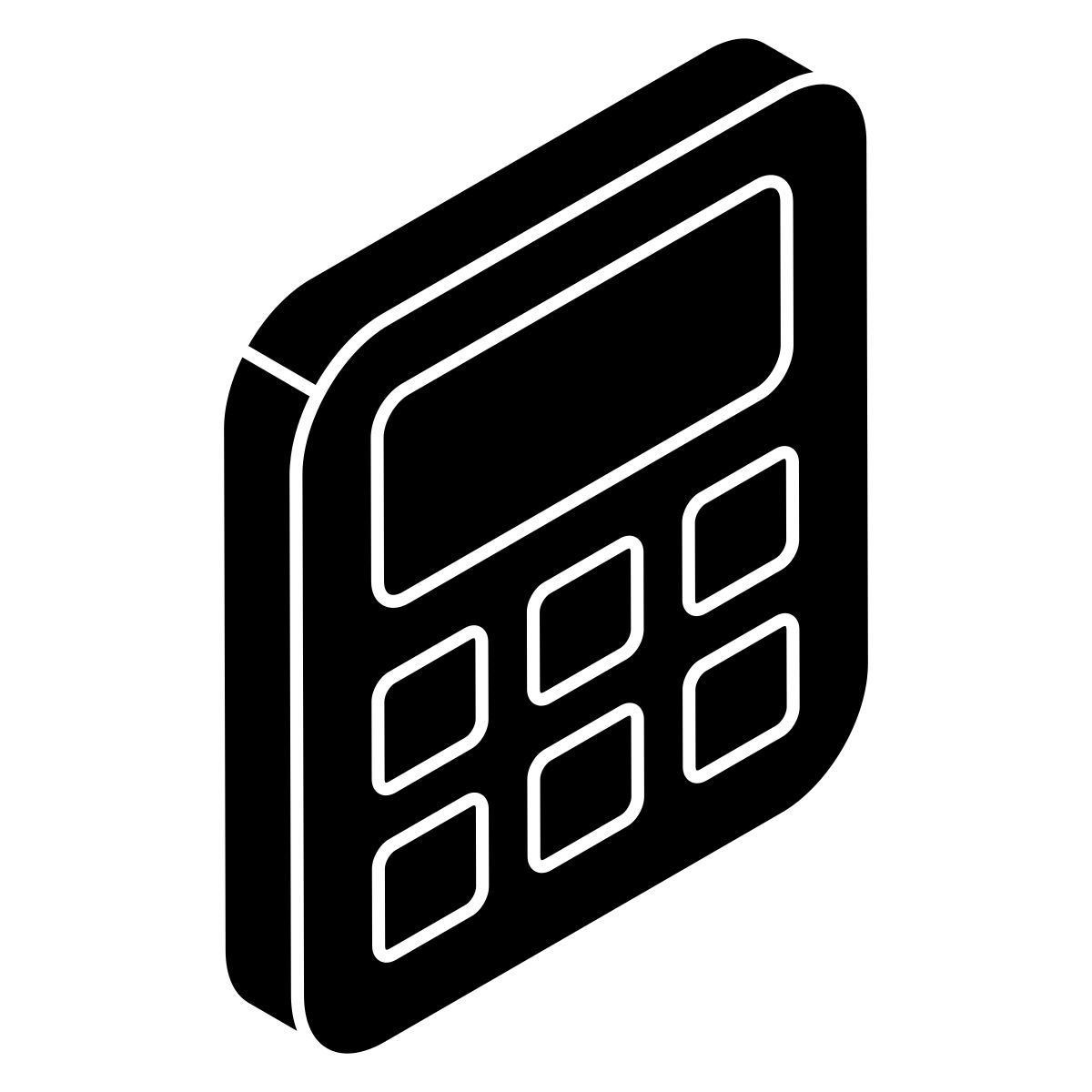 Kalkulator icon