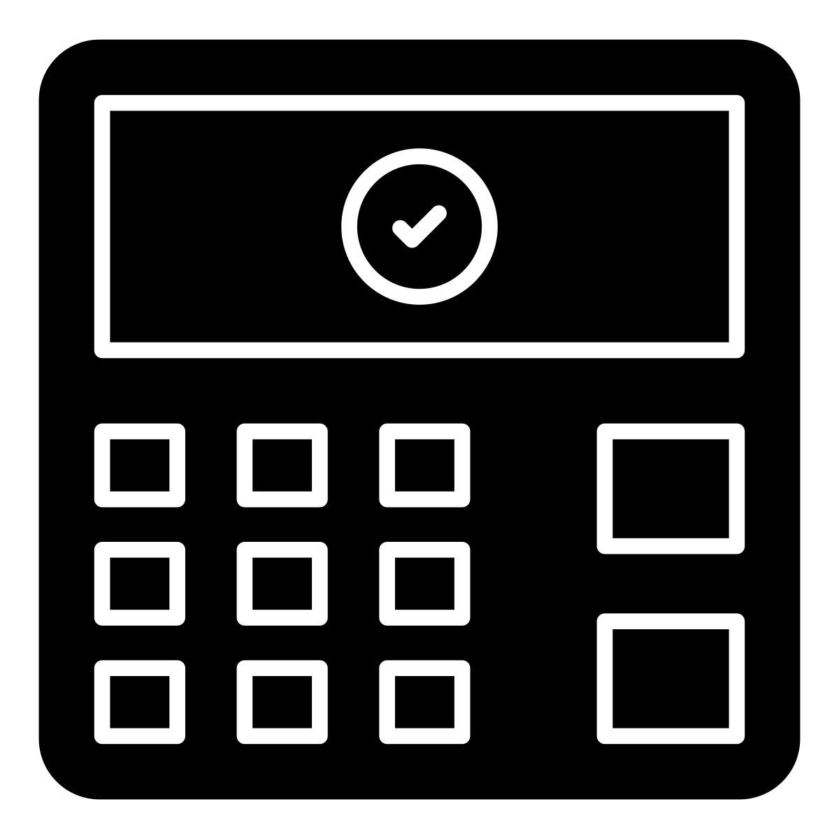 calculator icon