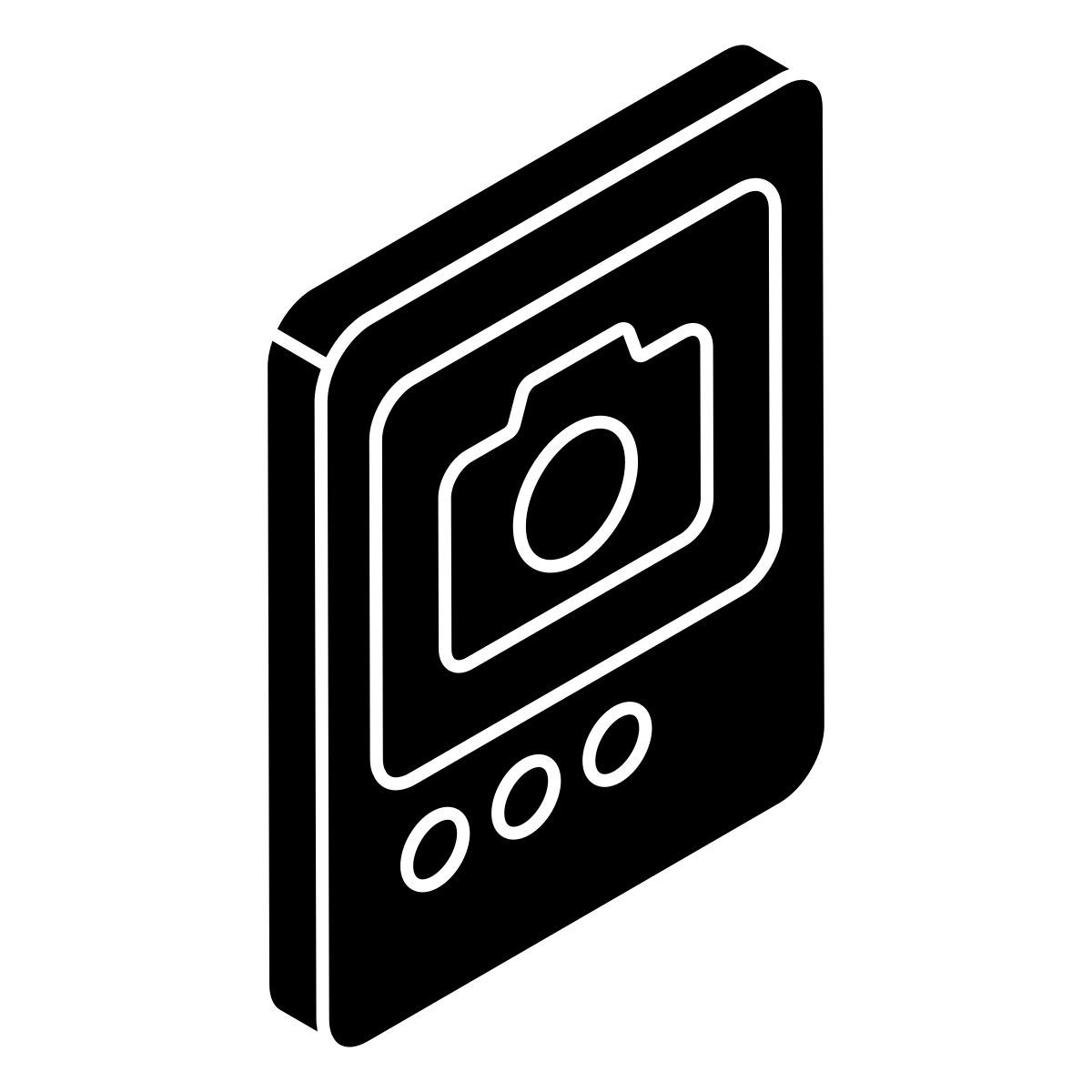 camera icon