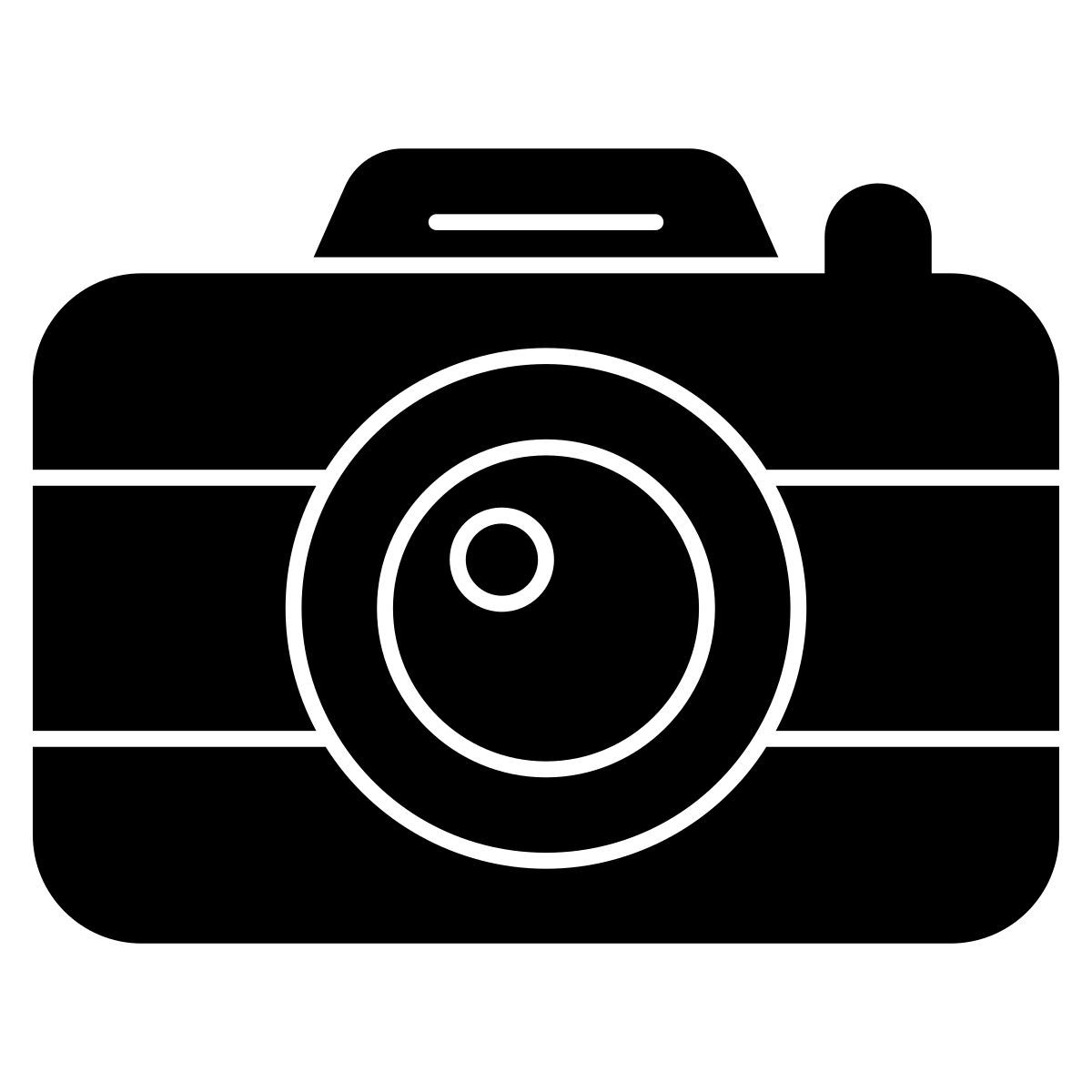 telecamera icon