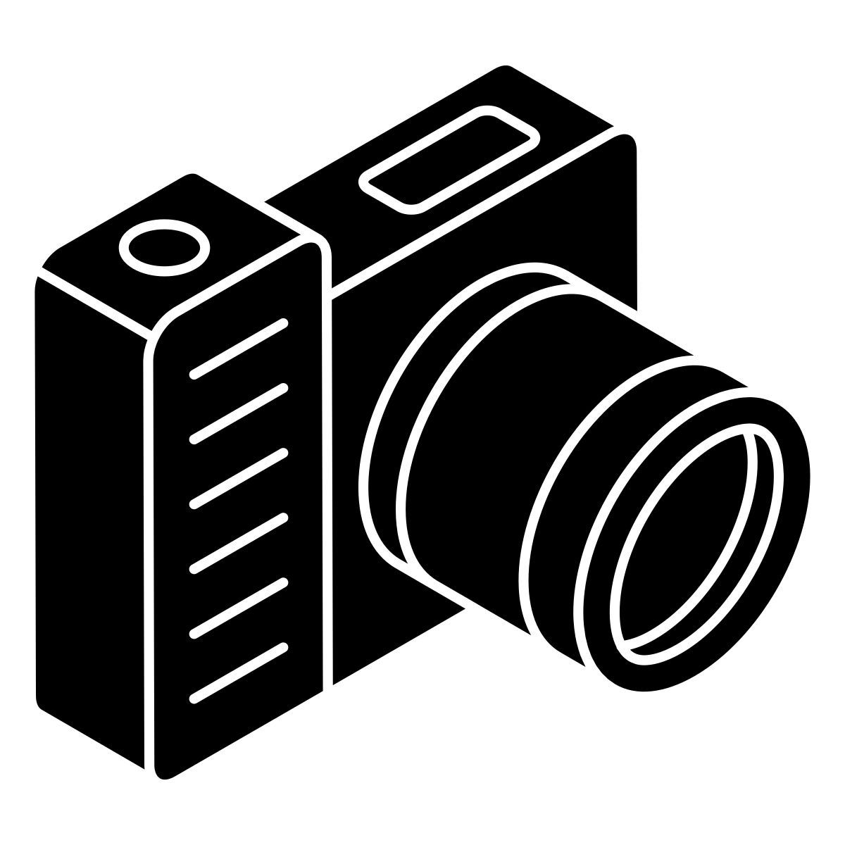 camera icon