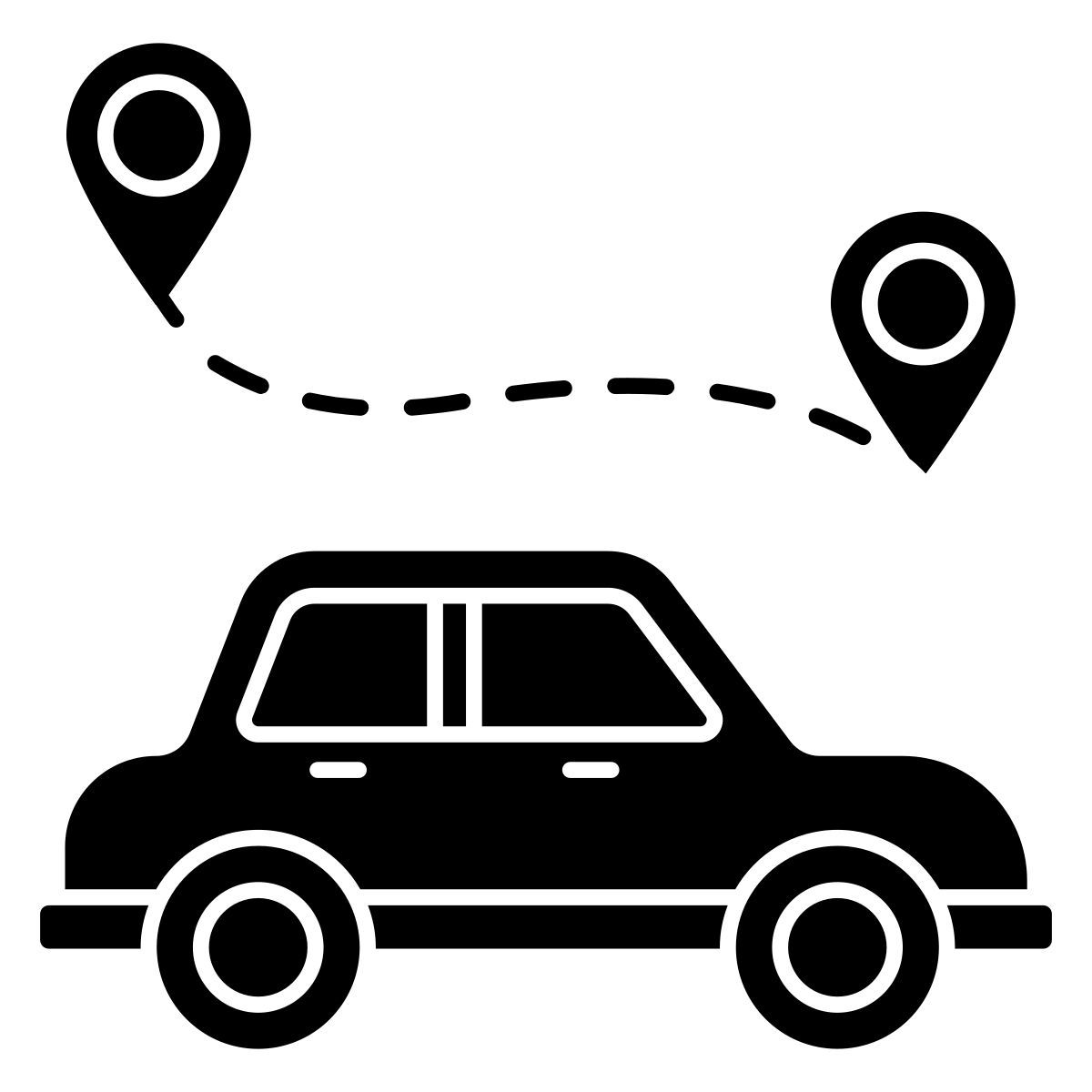 car location icon