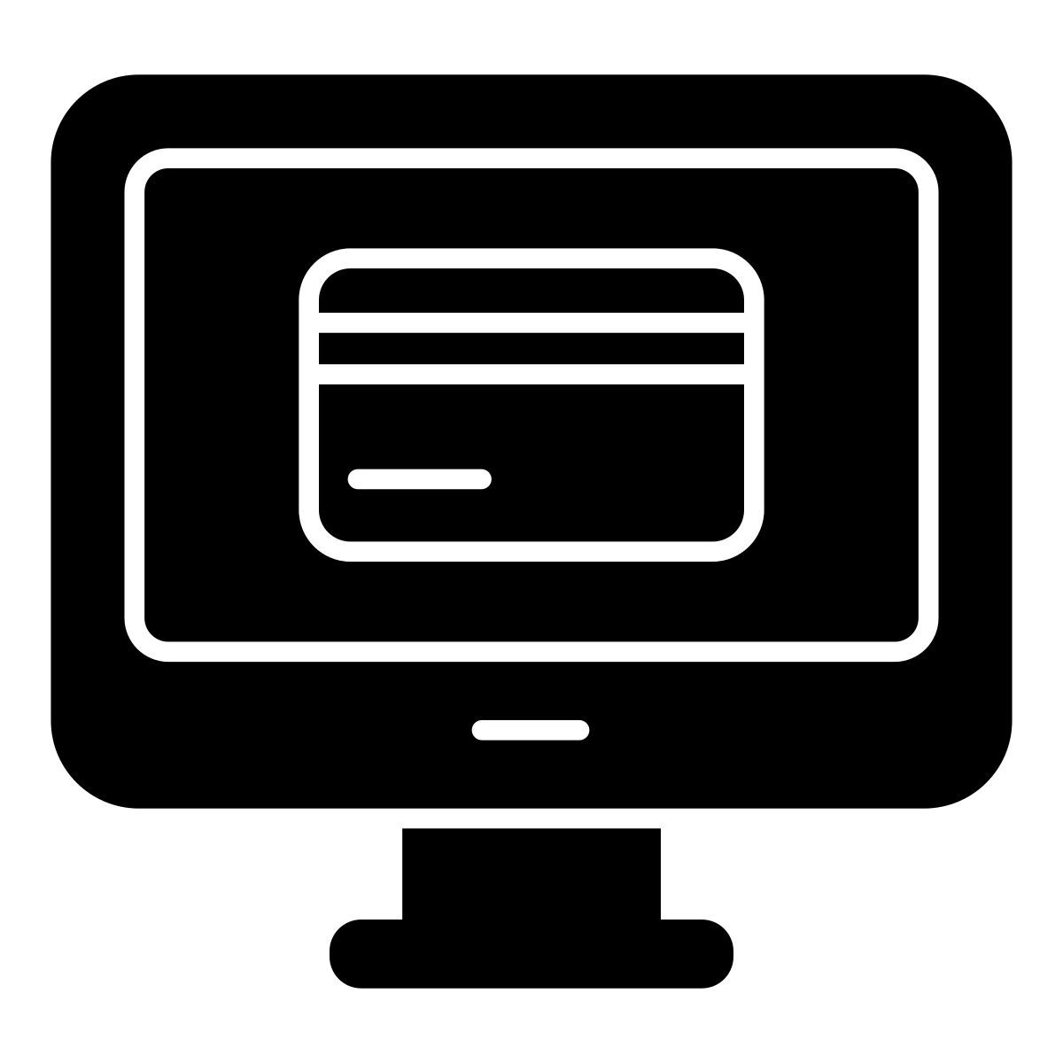 card payment icon