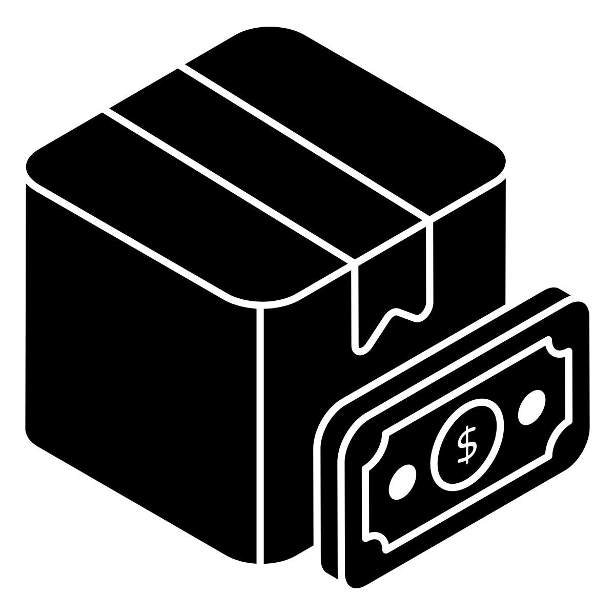 cash on delivery icon