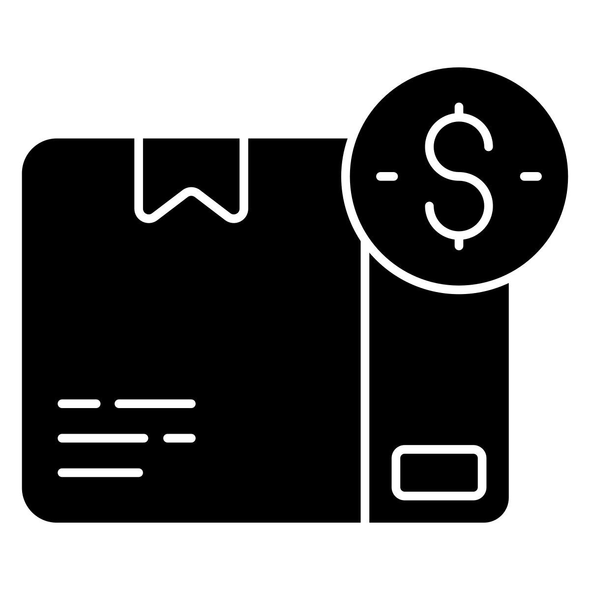 pagamento na entrega icon