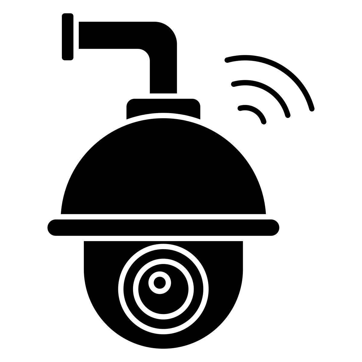 cctv camera icon
